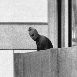Η τρομοκρατική επίθεση στους Ολυμπιακούς Αγώνες του Μονάχου το 1972