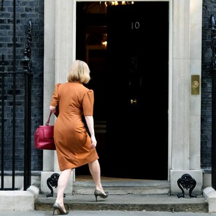 Πληθωρισμός, ενέργεια, απεργίες: Οι μεγάλες προκλήσεις της νέας πρωθυπουργού της Βρετανίας, Λιζ Τρας