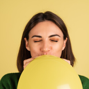 Πάρε μέρος στο #BalloonChallenge με μία «Ανάσα Ζωής»