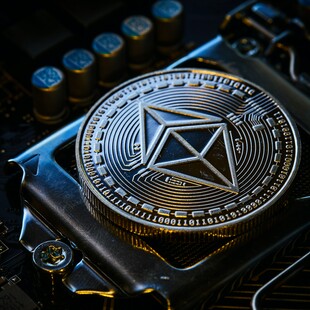 Ethereum: «H πιο σημαντική στιγμή» στην ιστορία των κρυπτονομισμάτων έρχεται - Τι είναι το «Merge»