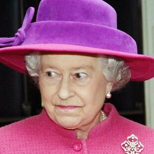 Βασίλισσα Ελισάβετ: Διάσημες ατάκες της που έμειναν στην ιστορία