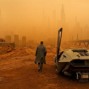 Blade Runner 2099: Η Amazon θα προβάλει ένα «προβοκατόρικο» τηλεοπτικό σίκουελ