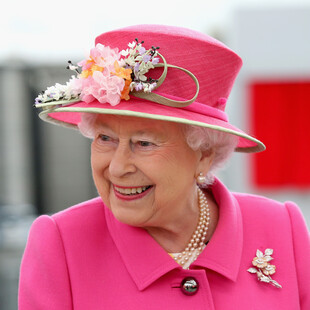 «The Queen Is Dead»: «Εκτοξεύθηκε» η δημοφιλία τραγουδιών για την βασίλισσα Ελισάβετ