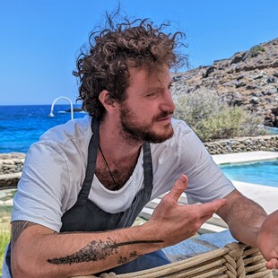 uri eshet