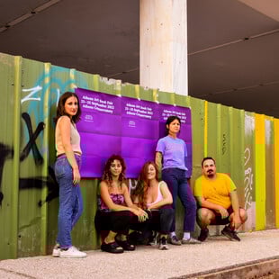 Athens Art Book Fair: η ετήσια έκθεση καλλιτεχνικού βιβλίου επέστρεψε
