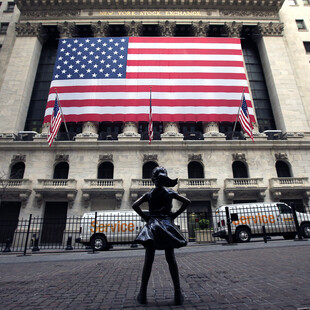 Fed: Νέα αύξηση επιτοκίων κατά 0,75% για να αντιμετωπιστεί ο πληθωρισμός - «Βουτιά» στη Wall Street