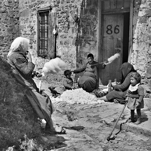 H Λήμνος το 1943