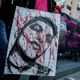 Ζακ Κωστόπουλος: Τέσσερα χρόνια από τη δολοφονία- Πορεία μνήμης το απόγευμα