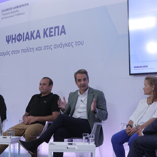 Σε λειτουργία τα ψηφιακά ΚΕΠΑ και η πλατφόρμα «Εθνική Πύλη Αναπηρίας» - Οι αλλαγές που φέρνουν