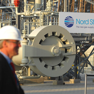 Ρωσικό σαμποτάζ στους αγωγούς Nord Stream; Επικίνδυνες διαρροές άνευ προηγουμένου