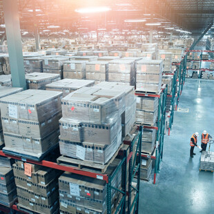 Τον μεγαλύτερο κόμβο logistics στη Βόρεια Ελλάδα σχεδιάζει η DIMAND