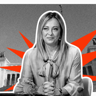 Η νίκη της Μελόνι, ο νεοφασισμός και το τρίπτυχο «πατρίς - θρησκεία - οικογένεια»