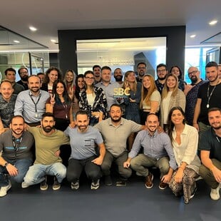 Διεθνής διάκριση ‘Καλύτερης Καμπάνιας Marketing της Χρονιάς’ για τη Novibet