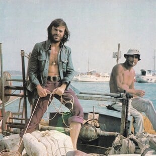 Χρήστος Πολίτης: Ένας ηθοποιός που βρέθηκε ξανά στην επικαιρότητα ταράζοντας τα νερά