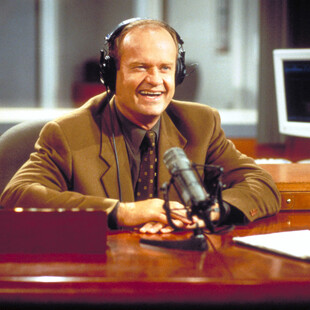 «Frasier»: Η εμβληματική κωμωδία των 90s επιστρέφει