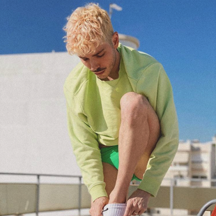 Έλα ν’ αγαπηθούμε (στο κλείσιμο μιας εποχής)