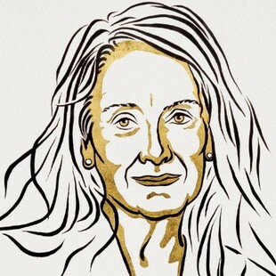 H Ανί Ερνό είναι η νικήτρια του Νόμπελ Λογοτεχνίας 2022