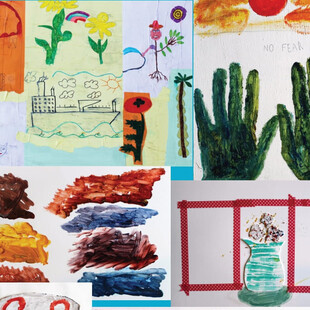 Η ΕΠΑΨΥ τιμά την Παγκόσμια Ημέρα Ψυχικής Υγείας 2022 με το Φεστιβάλ Ψυχικής Υγείας και Τέχνης «συν-art-ήσεις»