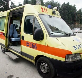 Θεσσαλονίκη: Δίκυκλο παρέσυρε ένα 7χρονο αγόρι