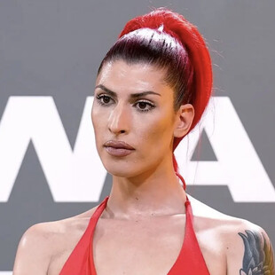GNTM: Μήπως παίζουμε με κάτι τόσο σημαντικό όσο η τρανς ορατότητα; - ampa