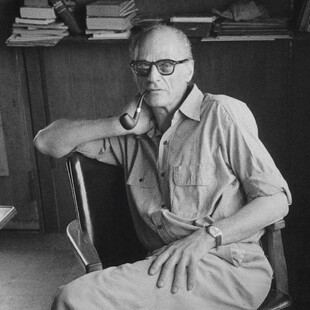 ΑΡΘΟΥΡ ΜΙΛΕΡ