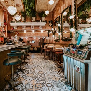 Marbella Gastro Bar