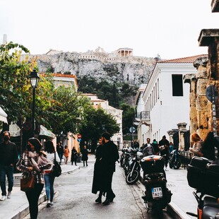 ΔΝΤ: «Σε ύφεση το 1/3 της παγκόσμιας οικονομίας το 2023»- Τι προβλέπει για την Ελλάδα