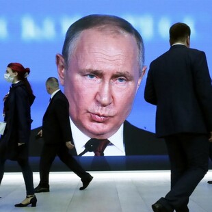 Der Spiegel: Ο Πούτιν μπορεί να χρησιμοποιήσει πυρηνικά στην Ουκρανία και να οργανώσει πολιτικές δολοφονίες στη Γερμανία 