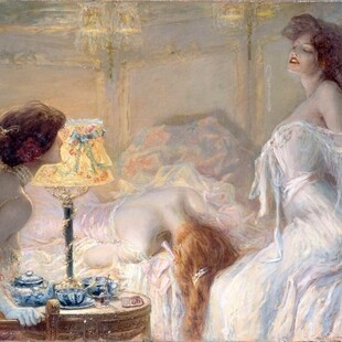 Από τη μορφινομανή στο πρεζάκι: τα πρόσωπα της τοξικομανούς