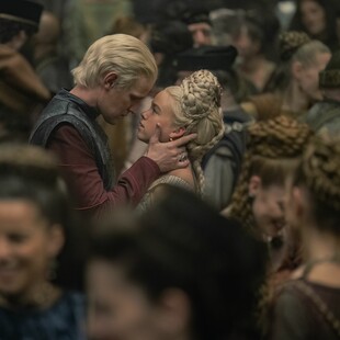 «House of the Dragon»: Διέρρευσε το φινάλε της πρώτης σεζόν