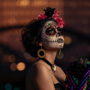 Dia De Los Muertos: Πώς να προετοιμαστείτε σωστά για την «Ημέρα των Νεκρών»