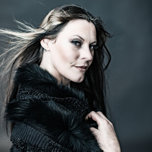 Η Floor Jansen