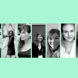 Greek Women in STEM: Γυναίκες που αξίζει να γνωρίζεις