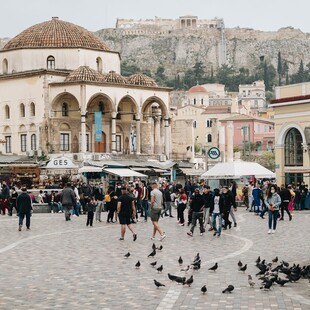 Μαγιορκίνης: «Η επιδημία γίνεται όλο και πιο προβλέψιμη»- Ποιο το κύριο σενάριο