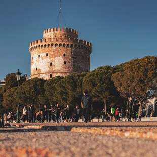 Κορωνοϊός: Αύξηση ξανά στο ιικό φορτίο των λυμάτων, σύμφωνα με το ΑΠΘ	