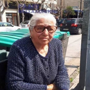 Θεσσαλονίκη: Αθωώθηκε η 93χρονη που πουλούσε τερλίκια σε λαϊκή αγορά	