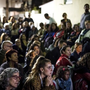 Μυστήριο 56: 3η Συνάντηση Πολιτισμός 2030