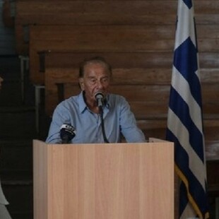 Πέθανε ο εφοπλιστής Παναγιώτης Ηλιόπουλος, ιδρυτής της Sea Jets