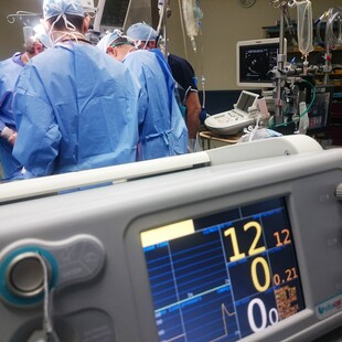 Επιθανάτιες εμπειρίες αναφέρουν 1 στους 5 που επεβίωσε από καρδιακή ανακοπή χάρη σε ΚΑΡΠΑ