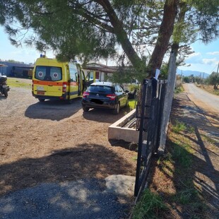 Ζευγάρι βρέθηκε νεκρό στη Μεσσήνη: Πληροφορίες για υπόθεση γυναικοκτονίας και αυτοκτονίας