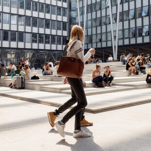 Πόσο προσβάσιμο είναι τελικά το Erasmus; 