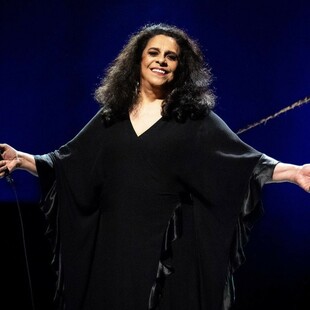 Πέθανε η Βραζιλίανα τραγουδίστρια Gal Costa, μία από τις κύριες εκπροσώπους του κινήματος Tropicália