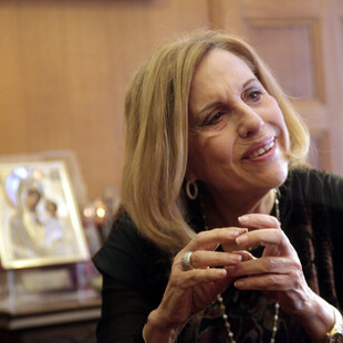 Θύμα κλοπής η Λόλα Νταϊφά: Πήραν κειμήλια 600.000 ευρώ- Η λάθος κίνηση που έκανε