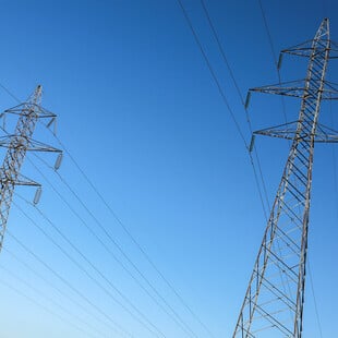 Πυλώνες ΔΕΗ