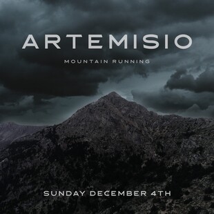 Artemisio Mountain Running: Ένας ξεχωριστός αγώνας δρόμου 