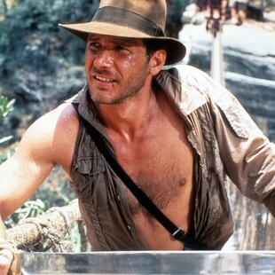 Στο Indiana Jones 5 θα «ξε-γεράσουν» τον Χάρισον Φορντ για να μοιάζει στην πρώτη ταινία