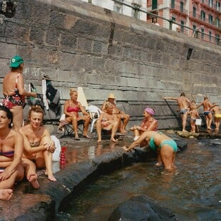 Ανθρωπισμός μέσα απο τη φωτογραφία