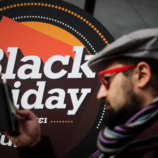 Black Friday - Οδηγός επιβίωσης: Πώς να αποφύγετε τις απάτες στις online αγορές