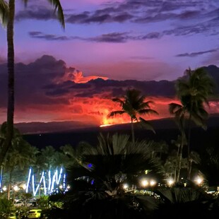 Χαβάη: Ξύπνησε το μεγαλύτερο ηφαίστειο του κόσμου Mauna Loa 