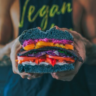 Νέα μελέτη: Η Vegan διατροφή προστατεύει τους άνδρες από τον καρκίνο